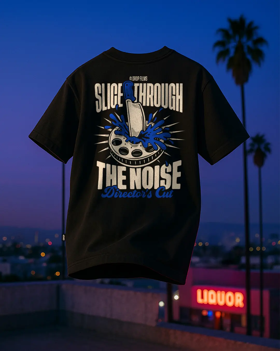 Director's Cut · T-Shirt