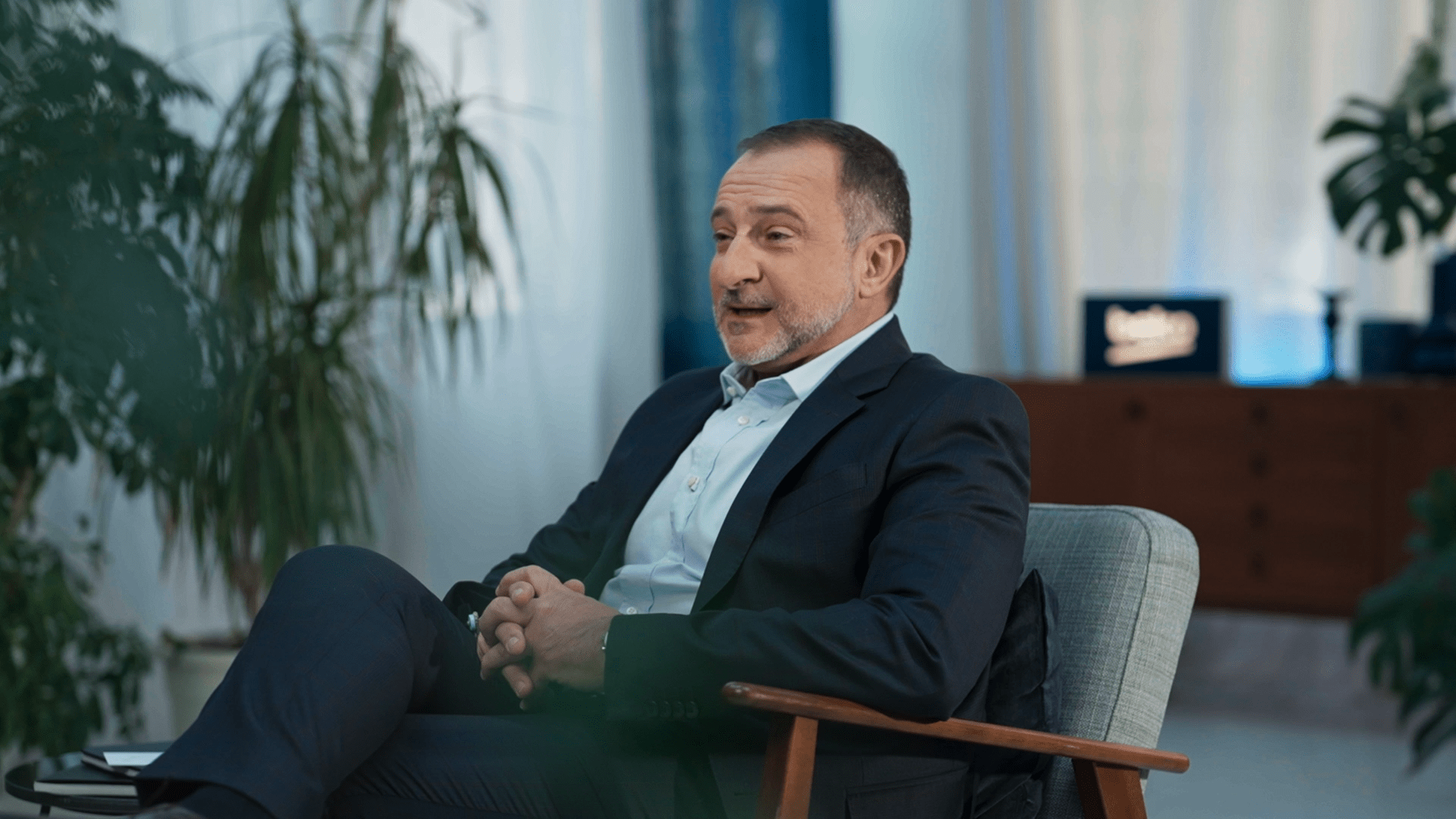 Cambiare per crescere · Beko