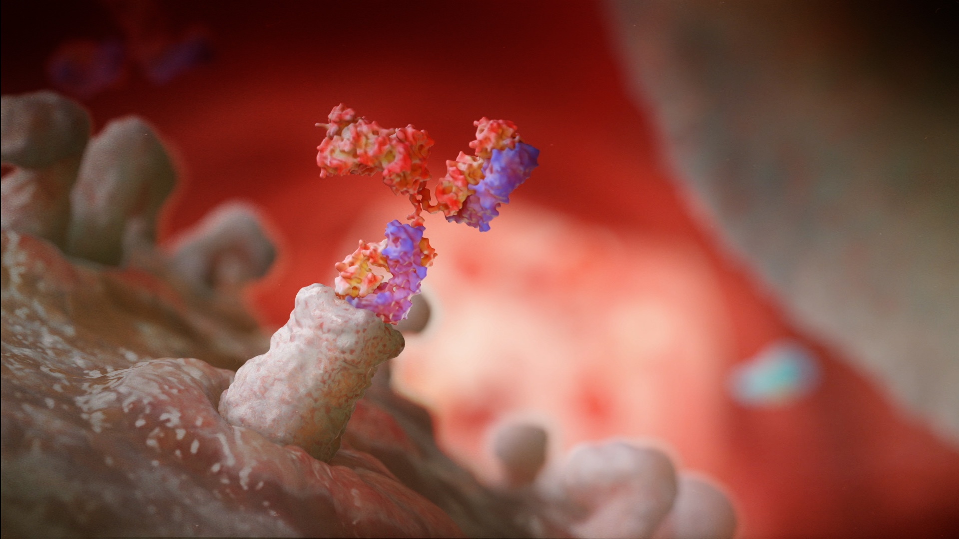 Medical 3D · Industria farmaceutica